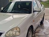 ВАЗ (Lada) Priora 2170 2014 года за 2 100 000 тг. в Семей