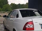 ВАЗ (Lada) Priora 2170 2014 года за 2 100 000 тг. в Семей – фото 4