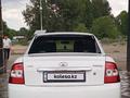 ВАЗ (Lada) Priora 2170 2014 года за 2 100 000 тг. в Семей – фото 3