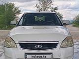 ВАЗ (Lada) Priora 2170 2014 года за 2 100 000 тг. в Семей – фото 5