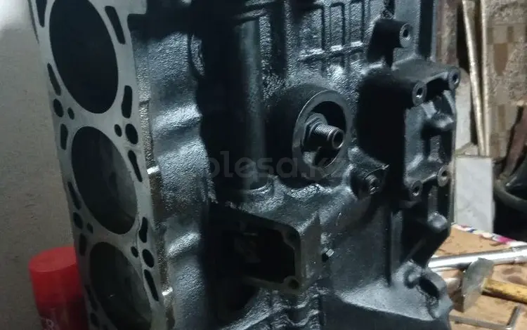 Мотор ЗМЗ 406 за 600 000 тг. в Талдыкорган
