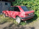 Mazda 323 1989 года за 400 000 тг. в Алматы – фото 2