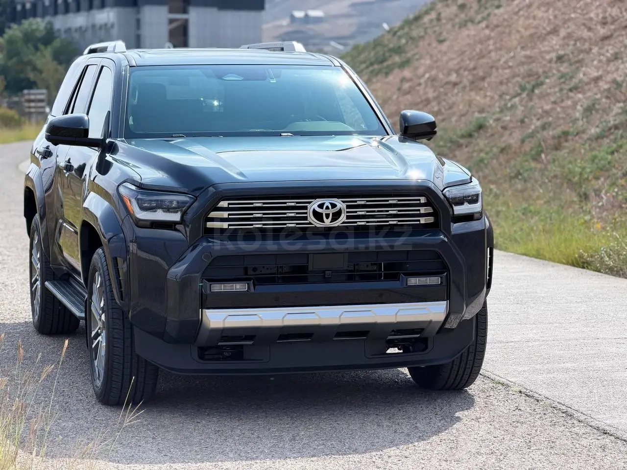 Toyota 4Runner, 2026