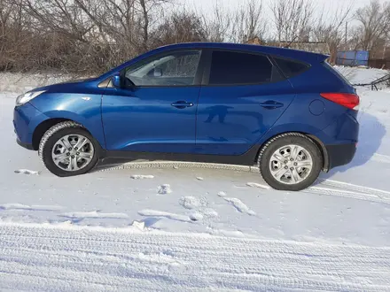 Hyundai Tucson 2012 года за 7 800 000 тг. в Караганда – фото 6