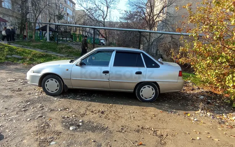 Daewoo Nexia 2010 года за 1 700 000 тг. в Шымкент