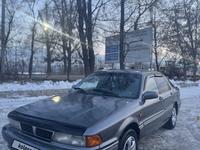 Mitsubishi Galant 1992 годаүшін1 200 000 тг. в Алматы