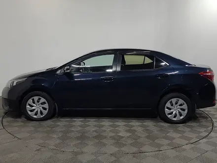 Toyota Corolla 2014 года за 7 250 000 тг. в Алматы – фото 8