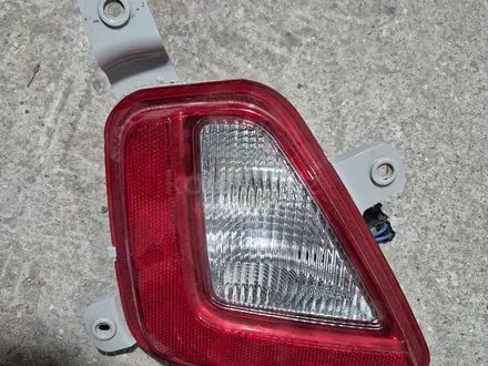 KIA Morning катафот поворотник бампера за 15 000 тг. в Астана