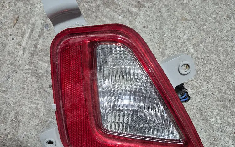 KIA Morning катафот поворотник бампера за 15 000 тг. в Астана