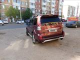 Toyota Land Cruiser Prado 2009 годаүшін14 500 000 тг. в Астана – фото 2