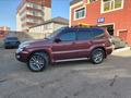 Toyota Land Cruiser Prado 2009 года за 14 500 000 тг. в Астана
