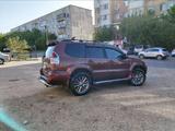 Toyota Land Cruiser Prado 2009 годаүшін14 500 000 тг. в Астана – фото 3