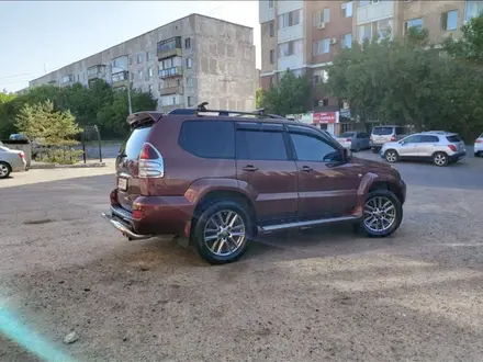 Toyota Land Cruiser Prado 2009 года за 14 500 000 тг. в Астана – фото 3