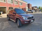 Toyota Land Cruiser Prado 2009 годаүшін14 500 000 тг. в Астана – фото 4