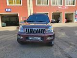 Toyota Land Cruiser Prado 2009 годаүшін14 500 000 тг. в Астана – фото 5