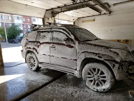 Toyota Land Cruiser Prado 2009 года за 14 500 000 тг. в Астана – фото 6