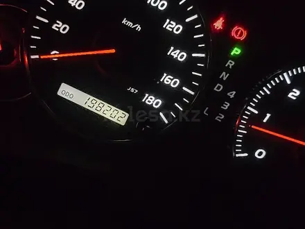 Toyota Land Cruiser Prado 2009 года за 14 500 000 тг. в Астана – фото 7