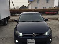 Volkswagen Polo 2010 года за 4 100 000 тг. в Атырау