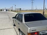 ВАЗ (Lada) 21099 1999 года за 850 000 тг. в Тараз – фото 3