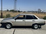 ВАЗ (Lada) 21099 1999 года за 850 000 тг. в Тараз – фото 2