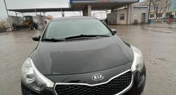 Kia Cerato 2013 года за 6 500 000 тг. в Караганда – фото 2