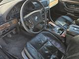 BMW 728 1997 годаүшін1 700 000 тг. в Петропавловск