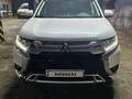 Mitsubishi Outlander 2022 года за 10 100 000 тг. в Астана