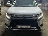 Mitsubishi Outlander 2022 года за 10 100 000 тг. в Астана