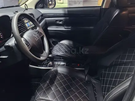 Mitsubishi Outlander 2022 года за 10 100 000 тг. в Астана – фото 12
