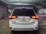 Mitsubishi Outlander 2022 года за 10 100 000 тг. в Астана – фото 5