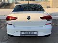 Volkswagen Polo 2022 года за 10 300 000 тг. в Астана – фото 6