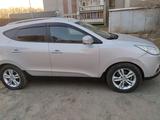 Hyundai Tucson 2012 года за 7 300 000 тг. в Семей – фото 2