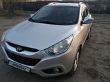 Hyundai Tucson 2012 года за 7 300 000 тг. в Семей