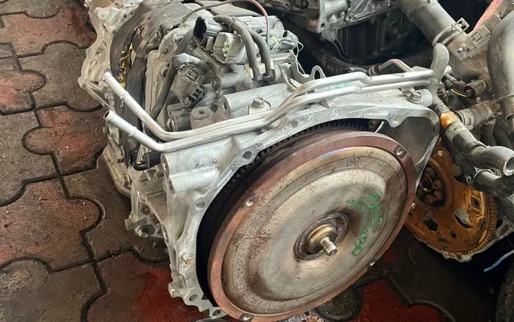 Акпп коробка субару аутбак за 100 000 тг. в Алматы