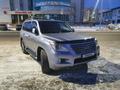 Lexus LX 570 2008 годаүшін18 500 000 тг. в Астана – фото 3