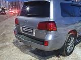 Lexus LX 570 2008 года за 18 500 000 тг. в Астана – фото 4