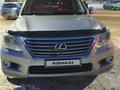 Lexus LX 570 2008 года за 16 000 000 тг. в Астана – фото 5