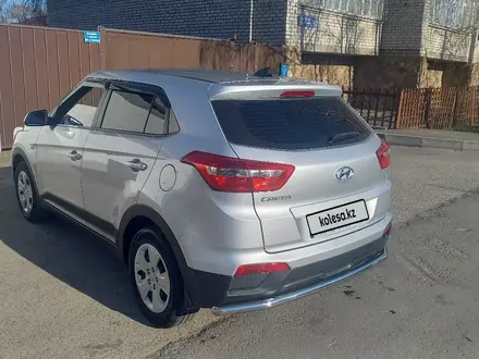 Hyundai Creta 2018 года за 8 500 000 тг. в Павлодар – фото 5