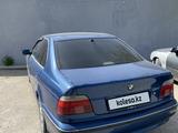 BMW 520 1998 года за 1 600 000 тг. в Актау