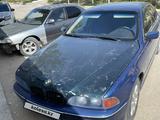 BMW 520 1998 года за 1 600 000 тг. в Актау – фото 4
