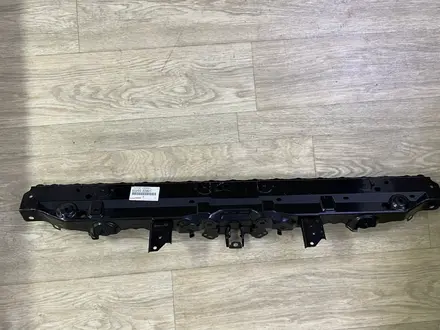 Телевизор Экран суппорт радиатора Toyota Camry 70 75 за 55 000 тг. в Астана – фото 2