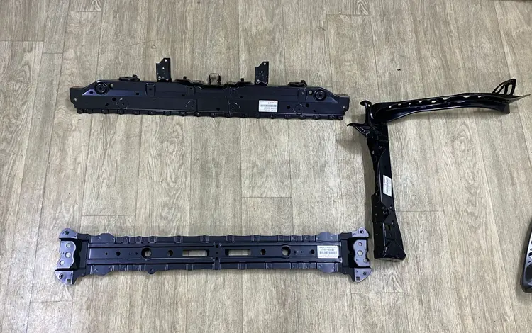 Телевизор Экран суппорт радиатора Toyota Camry 70 75үшін55 000 тг. в Астана