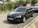 Skoda Superb 2015 годаүшін4 800 000 тг. в Алматы – фото 2