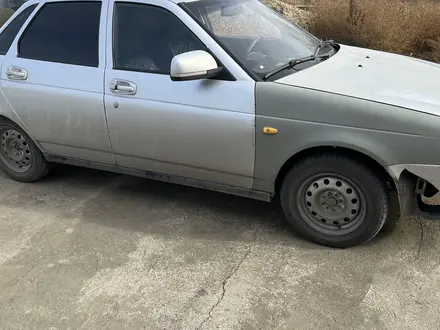 ВАЗ (Lada) Priora 2170 2010 года за 1 350 000 тг. в Семей – фото 3