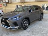 Lexus RX 350 2022 года за 24 000 000 тг. в Актау – фото 4