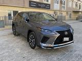 Lexus RX 350 2022 года за 24 000 000 тг. в Актау – фото 5