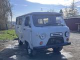 УАЗ Буханка 1986 года за 700 000 тг. в Усть-Каменогорск – фото 3