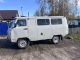 УАЗ Буханка 1986 года за 700 000 тг. в Усть-Каменогорск – фото 4