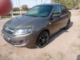ВАЗ (Lada) Granta 2190 2017 годаfor3 000 000 тг. в Шу