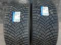 Michelin X-ICE NORTH 4 SUV 285/45 R21 фирменные BMW X5 за 300 000 тг. в Тараз – фото 2